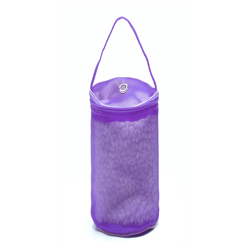 Nylon-Yarn-Case-Organizer-Storage-Baskets-Knitting-Yarn-Round-Bags-2Colors-1201782-5