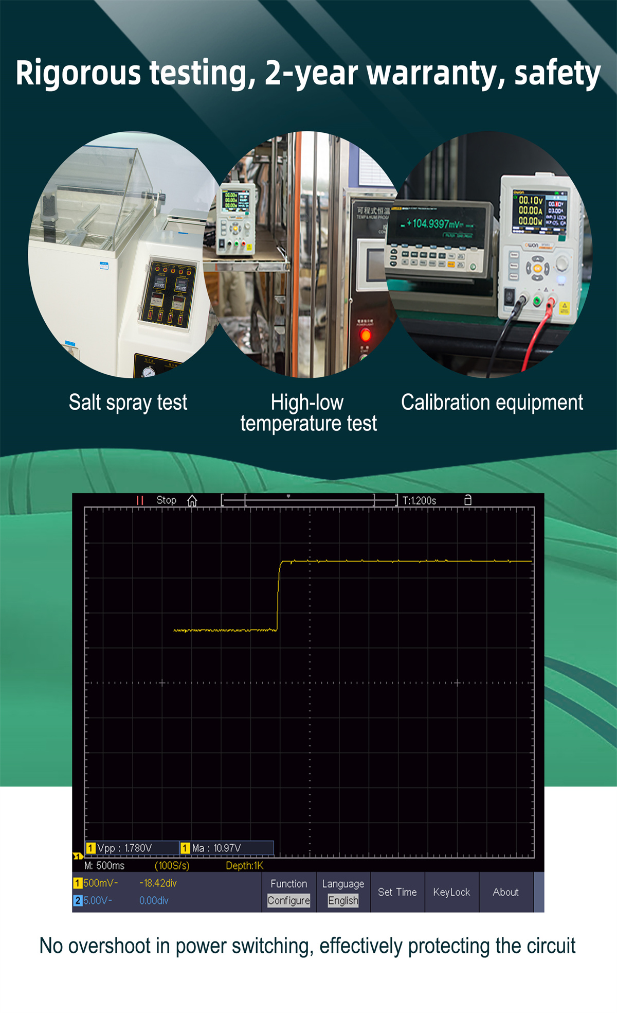 OWON-SP-Series-Single-Channel-Programmable-DC-Power-Supply-Adjustable-Voltage-Regulator-Mini-Laborat-1942983-8