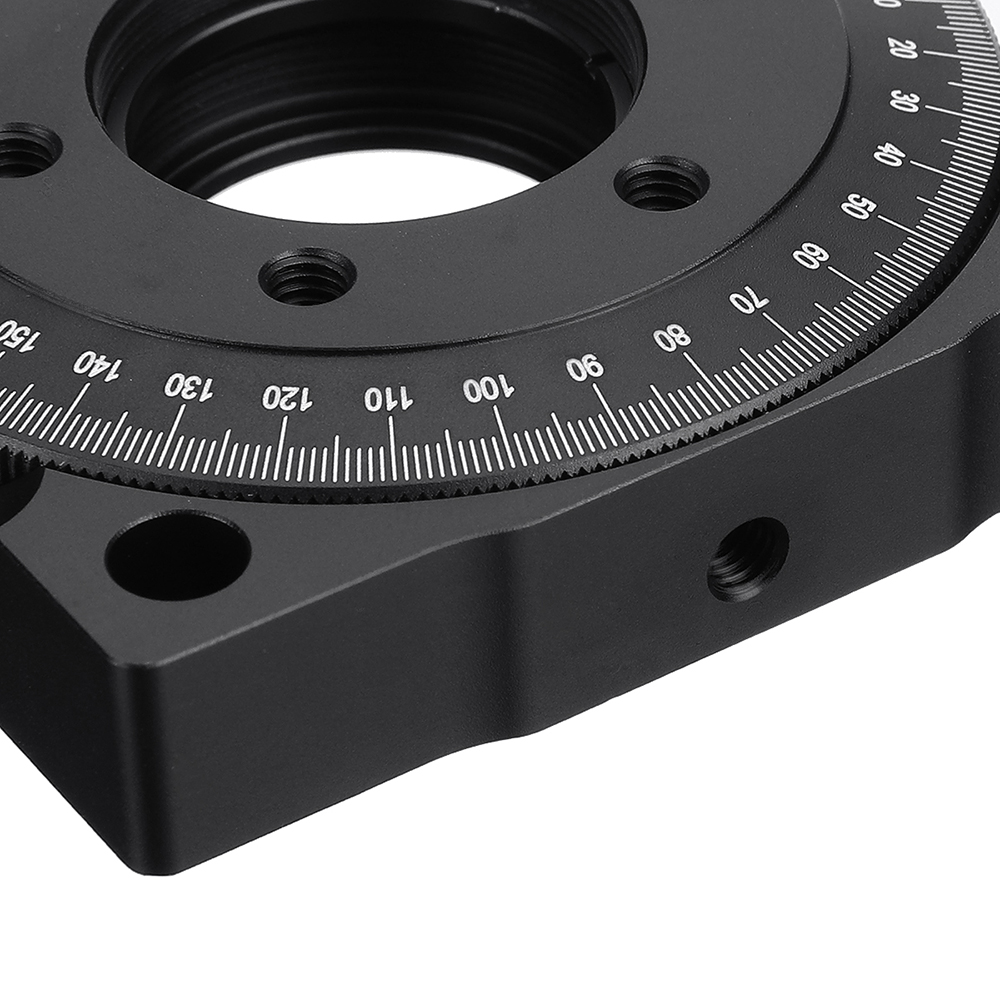 Oeabt-RK100-A-Roterende-Rotating-Frame-Cage-360-Degree-Indexing-Table-Polarizer-Wave-Plate-Optical-L-1806559-12
