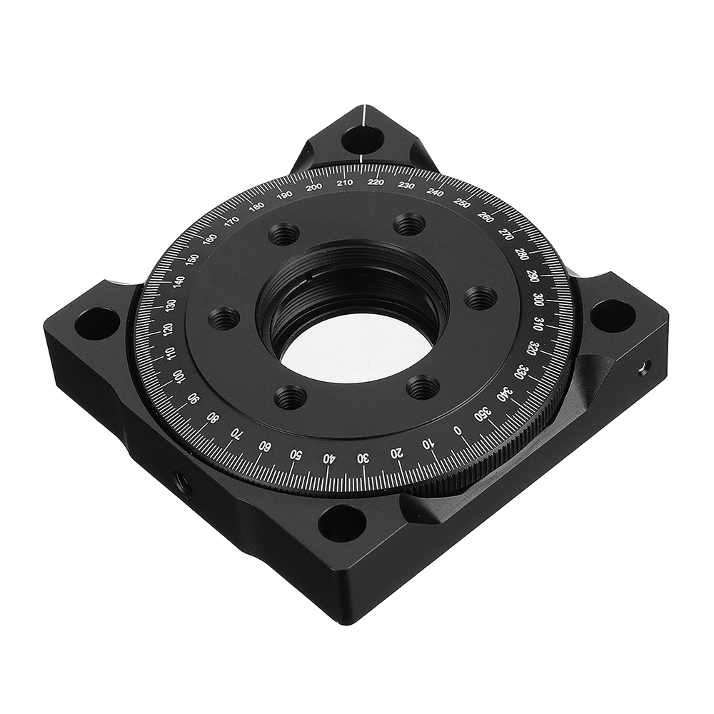 Oeabt-RK100-A-Roterende-Rotating-Frame-Cage-360-Degree-Indexing-Table-Polarizer-Wave-Plate-Optical-L-1806559-3