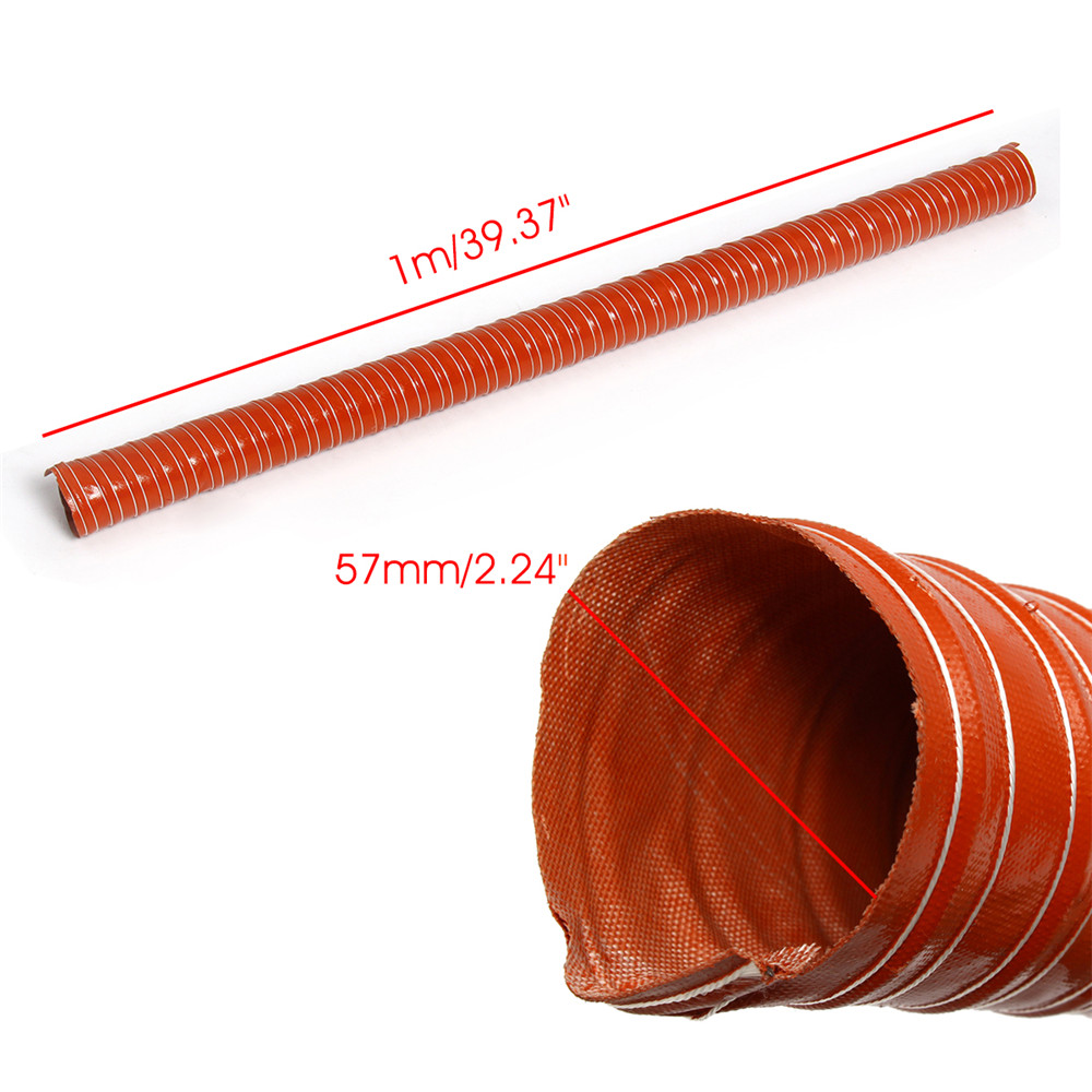 Orange-Air-Ducting-Pipe-Flexible-Silicone-Hose-Hot-And-Cold-Cooling-Transfer-Extractor-1424257-5