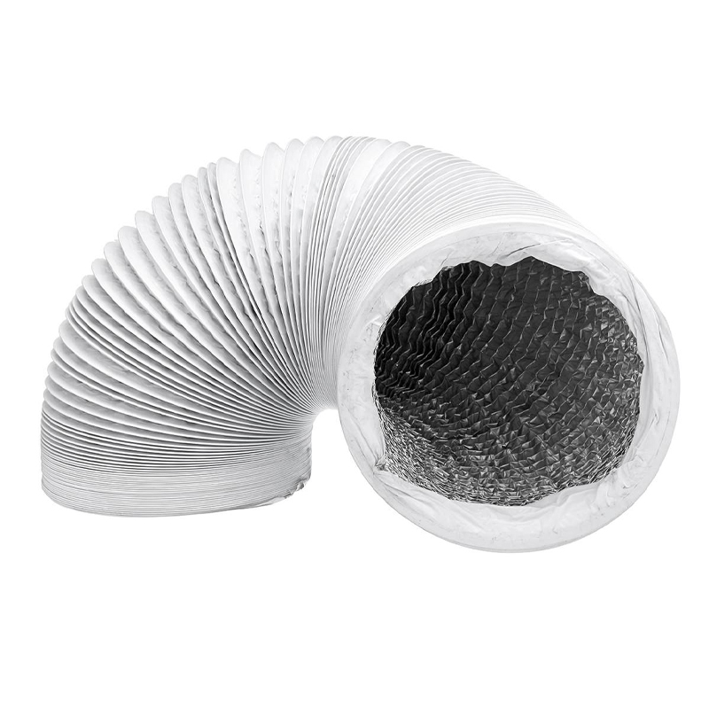 PVC-Aluminum-Foil-Double-layer-Smoke-Tube-Flexible-Exhaust-Hole-Telescopic-Hose-1722844-5