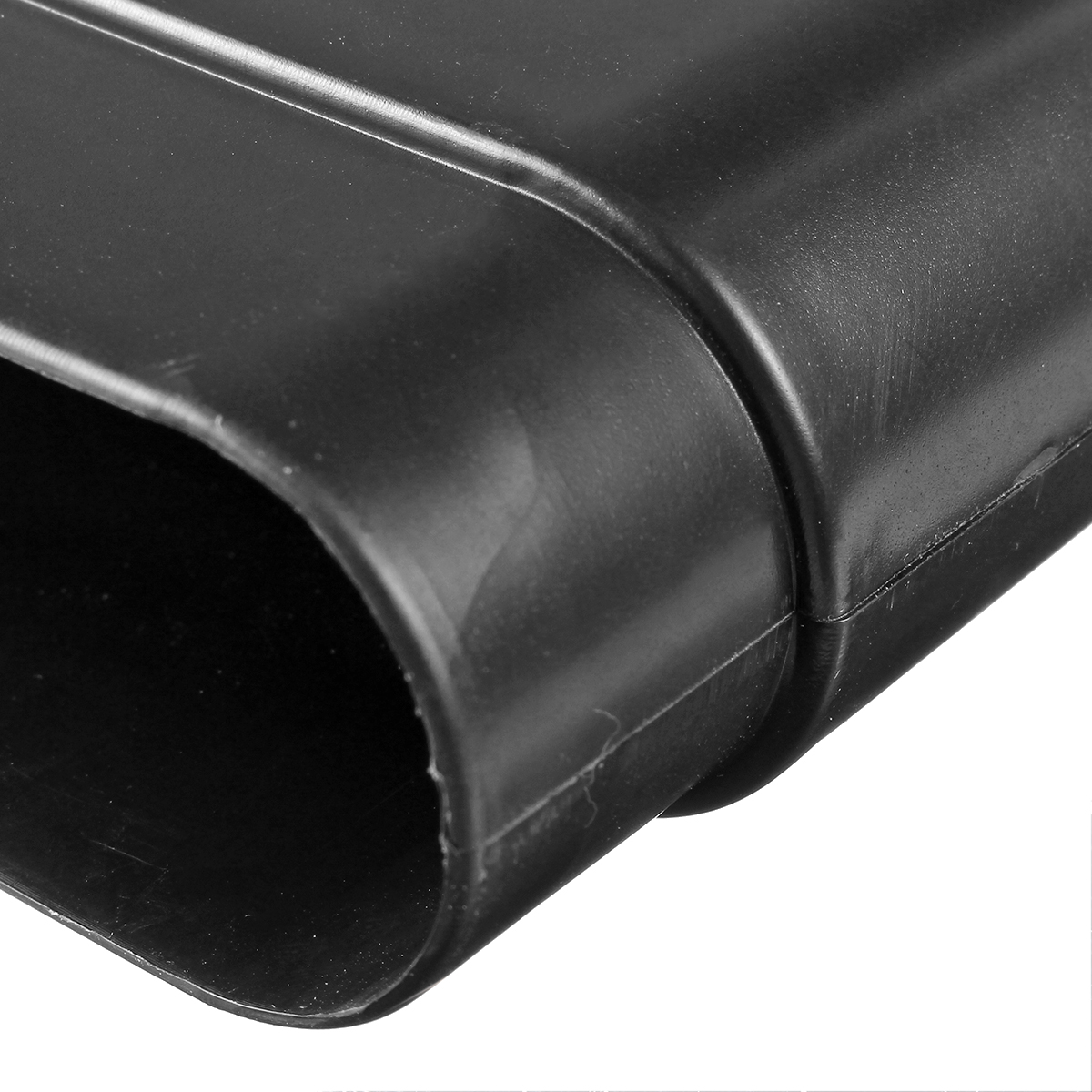 PVC-Ventilation-System-Environmental-Protection-90deg-Bent-PVC-Tube-Connector-132x30mm-1544946-7