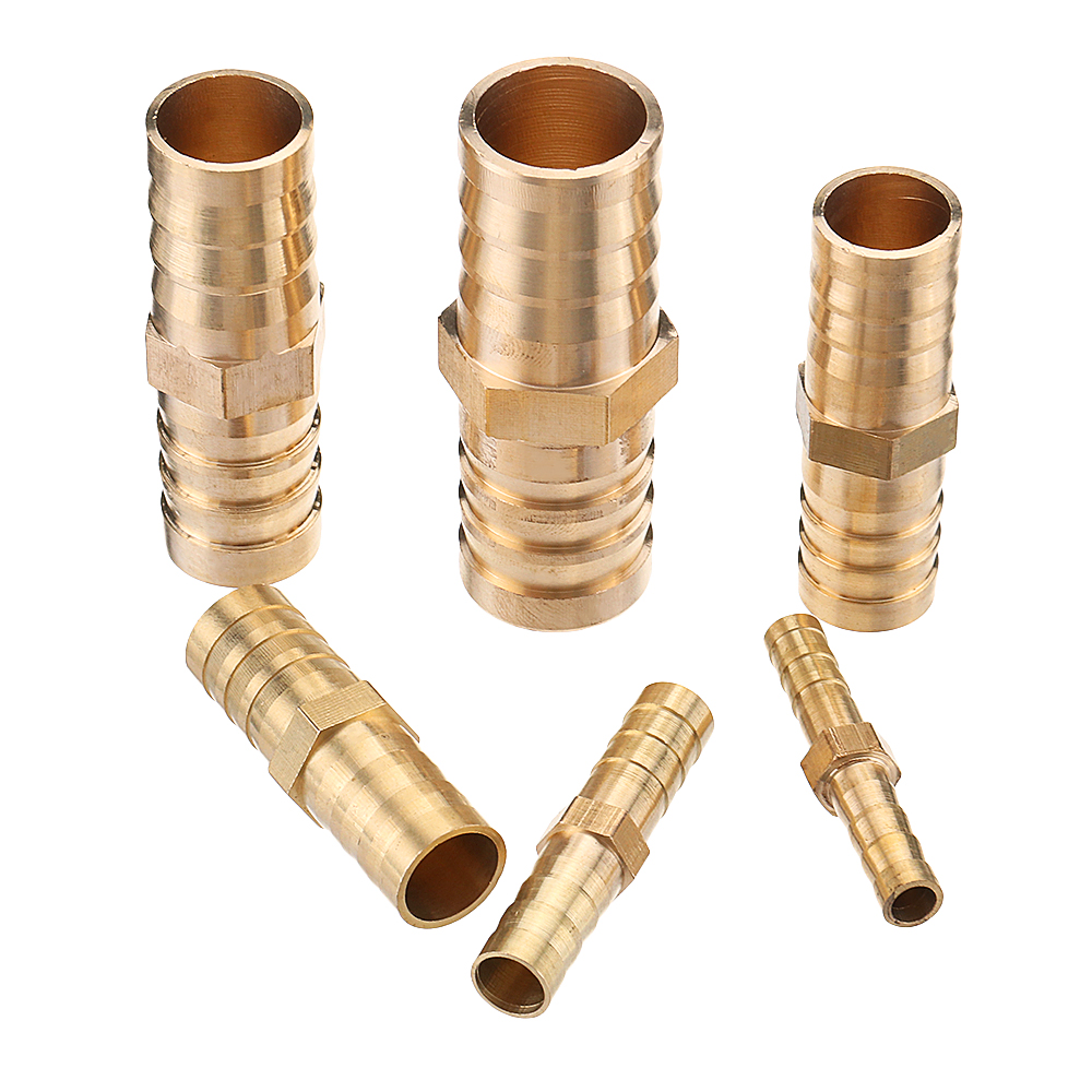 Pagoda-Adapter-Brass-Barb-Straight-2-Way-Pipes-Fitting-6-19mm-Pneumatic-Component-Hose-Quick-Coupler-1375453-2