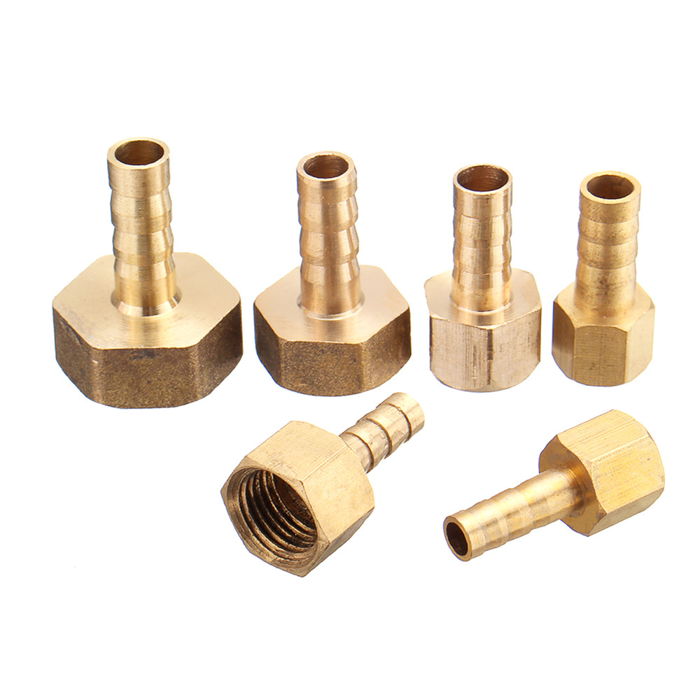 Pagoda-Adapter-PCF68---01-04-Female-Thread-Copper-Pneumatic-Component-Air-Hose-Quick-Coupler-Plug-1375454-2