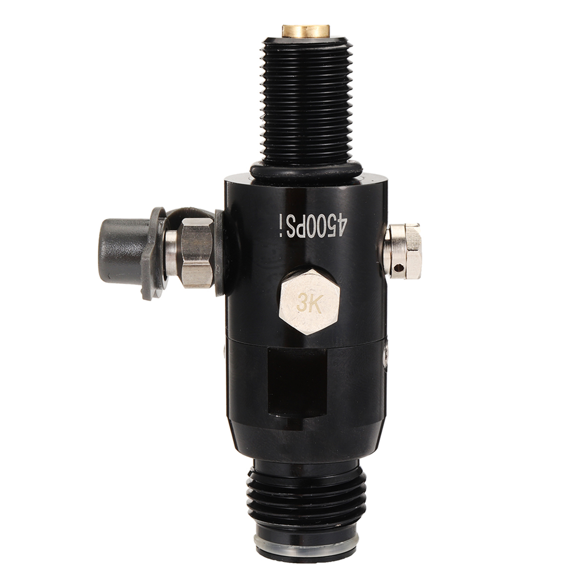 Paintball-4500psi-High-Compressed-Air-Tank-Regulator-HPA-Valve-Output-2200psi-1385787-5