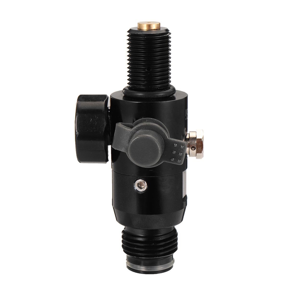 Paintball-4500psi-High-Compressed-Air-Tank-Regulator-HPA-Valve-Output-2200psi-1385787-6