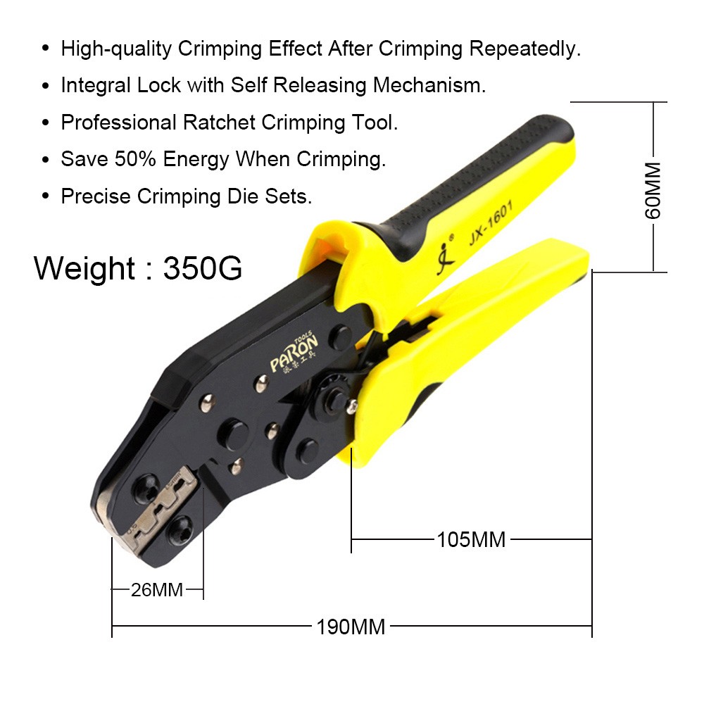 Paronreg-JX-D4-Multifunctional-Ratchet-Crimping-Tool-26-10-AWG-Terminals-Pliers-Kit-1104438-6