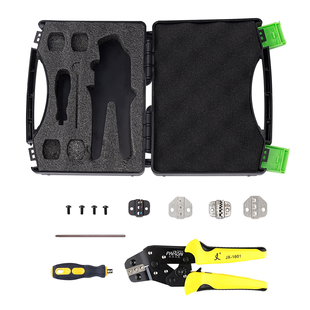 Paronreg-JX-D5-Multifunctional-Ratchet-Crimping-Tool-Wire-Strippers-Terminals-Pliers-Kit-1175357-3