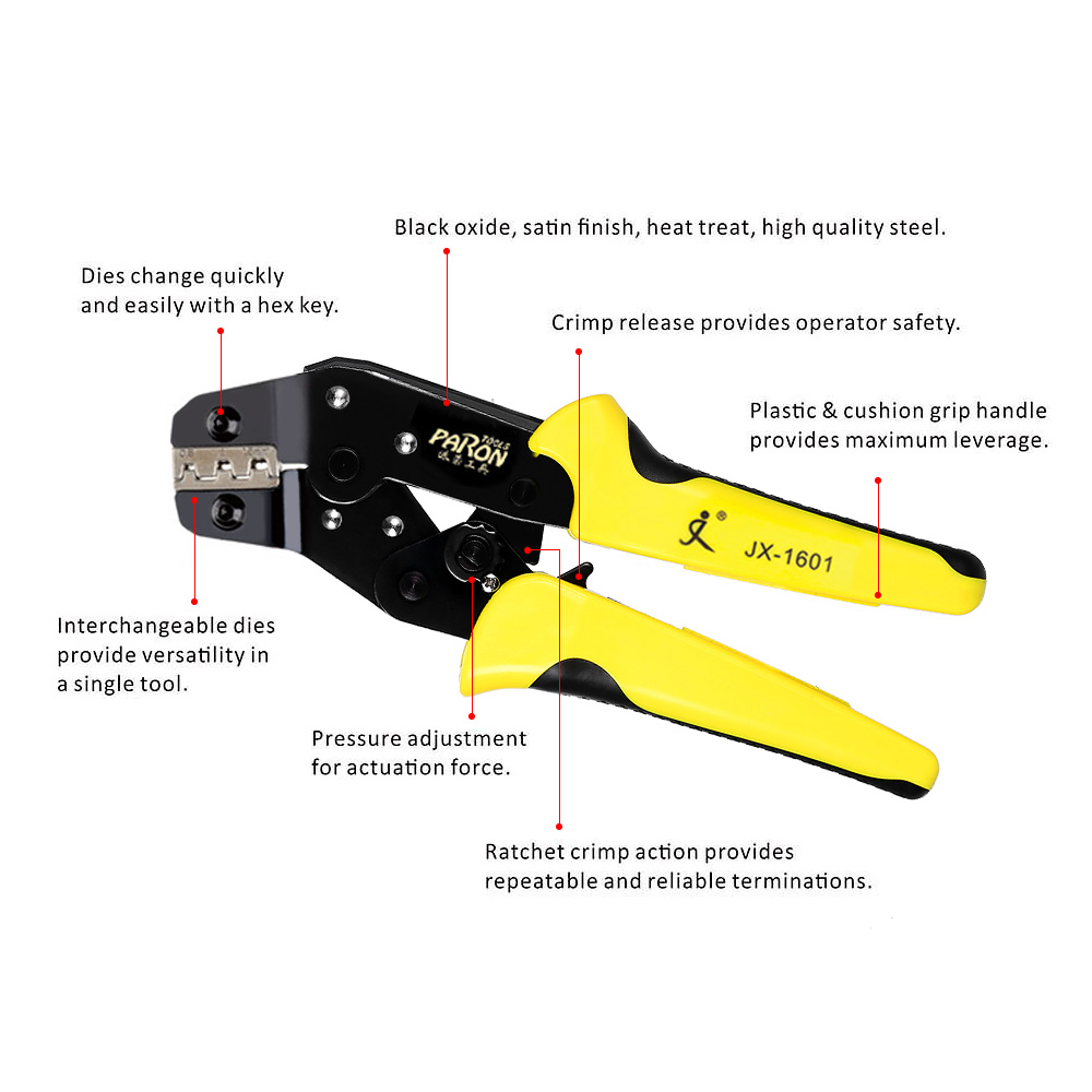 Paronreg-JX-D5-Multifunctional-Ratchet-Crimping-Tool-Wire-Strippers-Terminals-Pliers-Kit-1175357-4