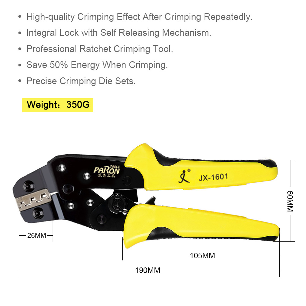 Paronreg-JX-D5-Multifunctional-Ratchet-Crimping-Tool-Wire-Strippers-Terminals-Pliers-Kit-1175357-5