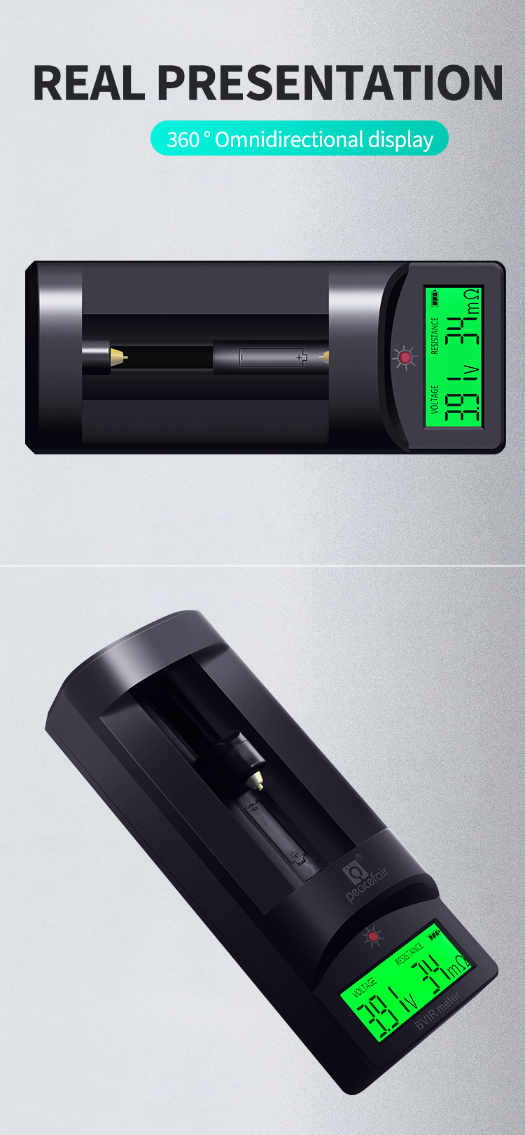 Peacefair-PZEM-010-0999mOmega-Digital-LCD-Battery-Voltage-Internal-Resistance-Tester-BVIR-Meter-Volt-1929372-14