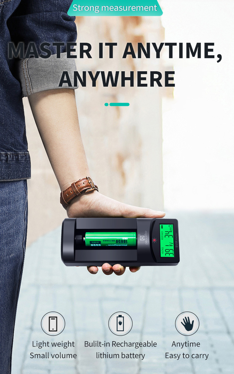 Peacefair-PZEM-010-0999mOmega-Digital-LCD-Battery-Voltage-Internal-Resistance-Tester-BVIR-Meter-Volt-1929372-6
