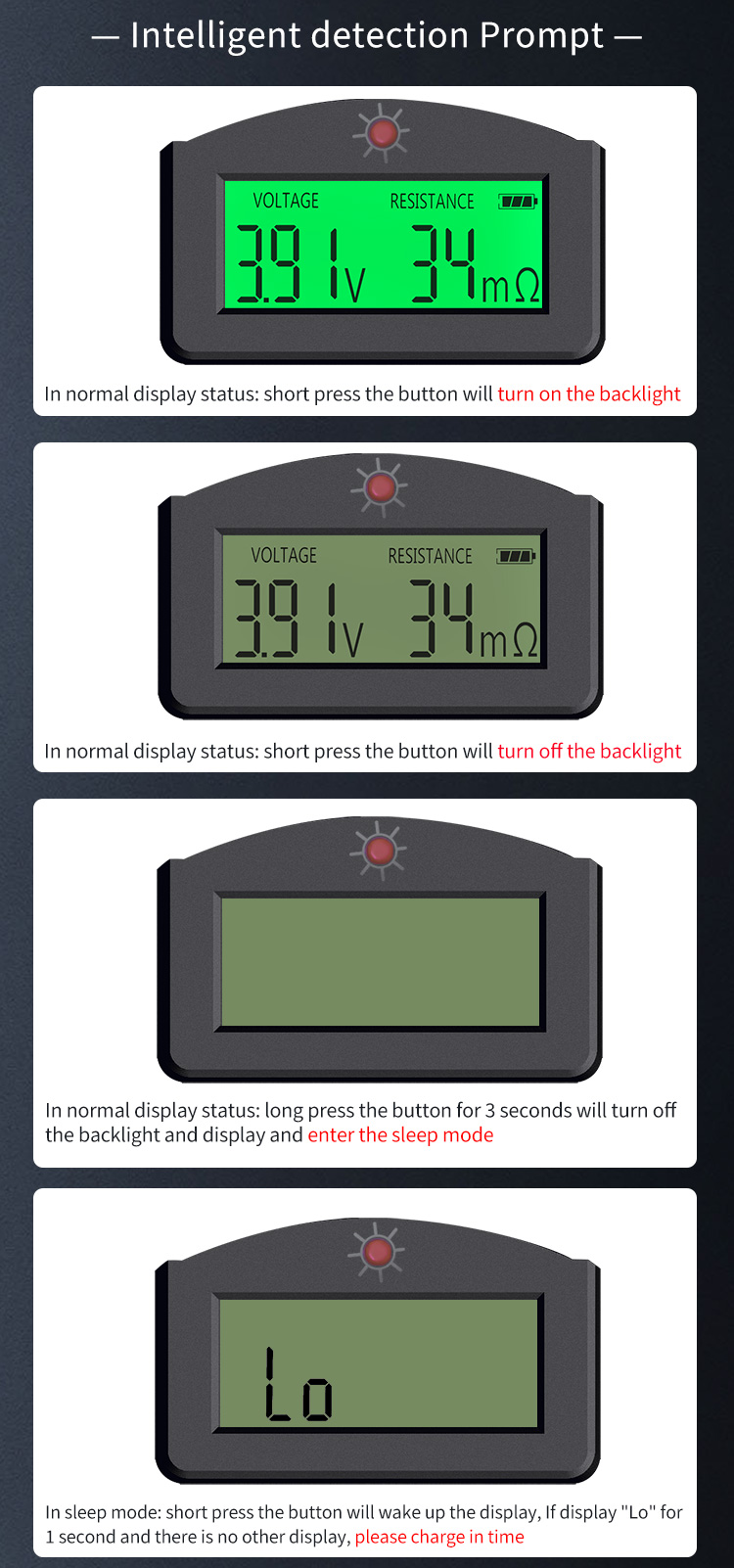 Peacefair-PZEM-010-0999mOmega-Digital-LCD-Battery-Voltage-Internal-Resistance-Tester-BVIR-Meter-Volt-1929372-9