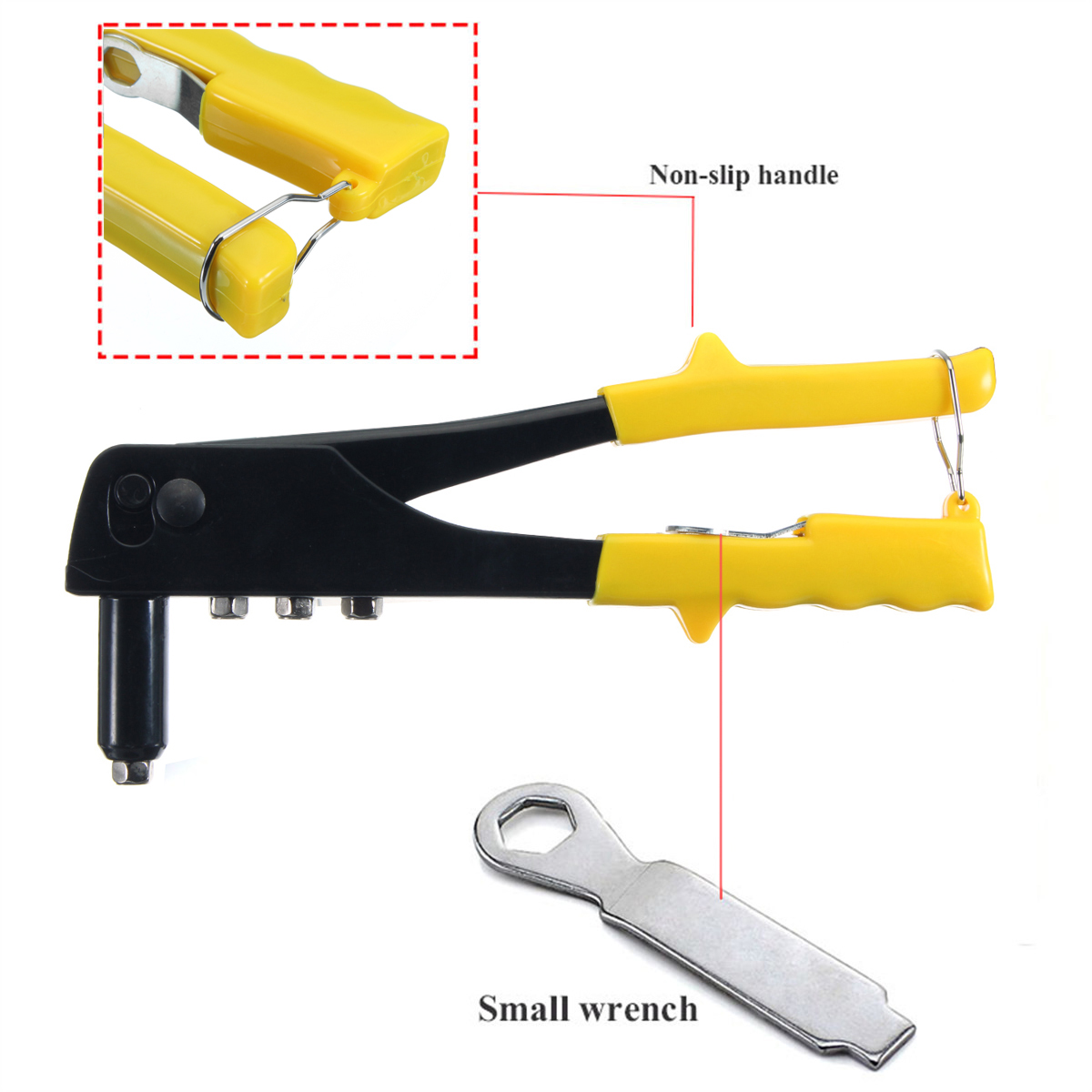 Perforated-Hand-Riveter-Single-Core-Pulling-40mm-48mm-24mm-32mm-With-Wrench-1266559-1