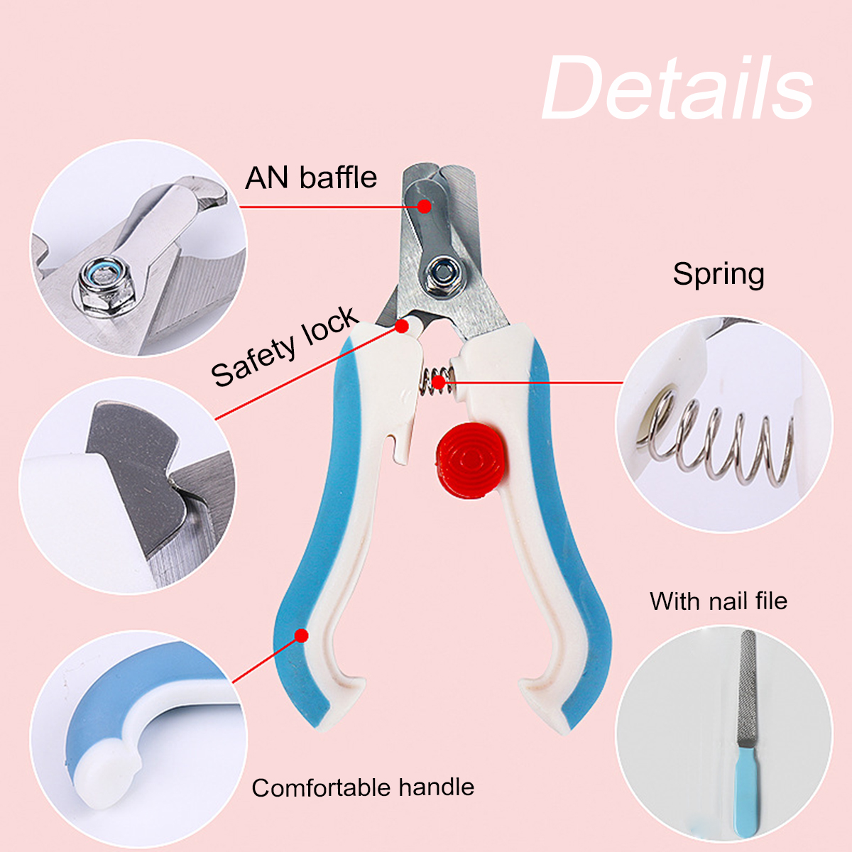 Pet-Dog-Cat-Claw-Nail-File-Scissors-Toe-Clipper-Cutter-Trimmer-Stainless-Steel-Cutter-Tool-1705426-8