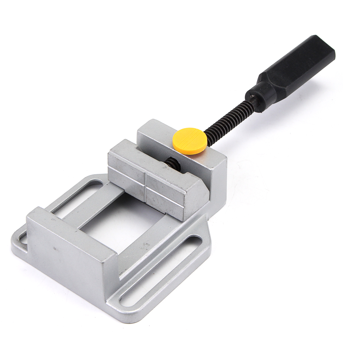 Plunge-Power-Drilling-Stand-Holder-Bench-Pillar-Pedestal-Clip--Drill-Press-Vise-1246990-6