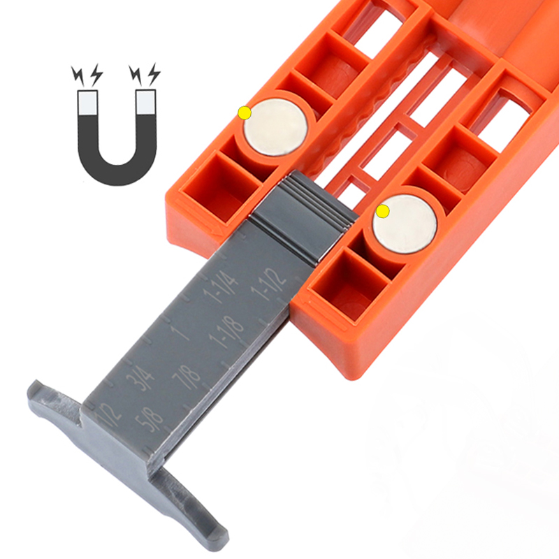 Pocket-Hole-Jig-System-Wood-Drill-Positioning-Slider-Dowel-Jig-Tool-95mm-Drill-Guide-For-Carpentry-W-1433063-3