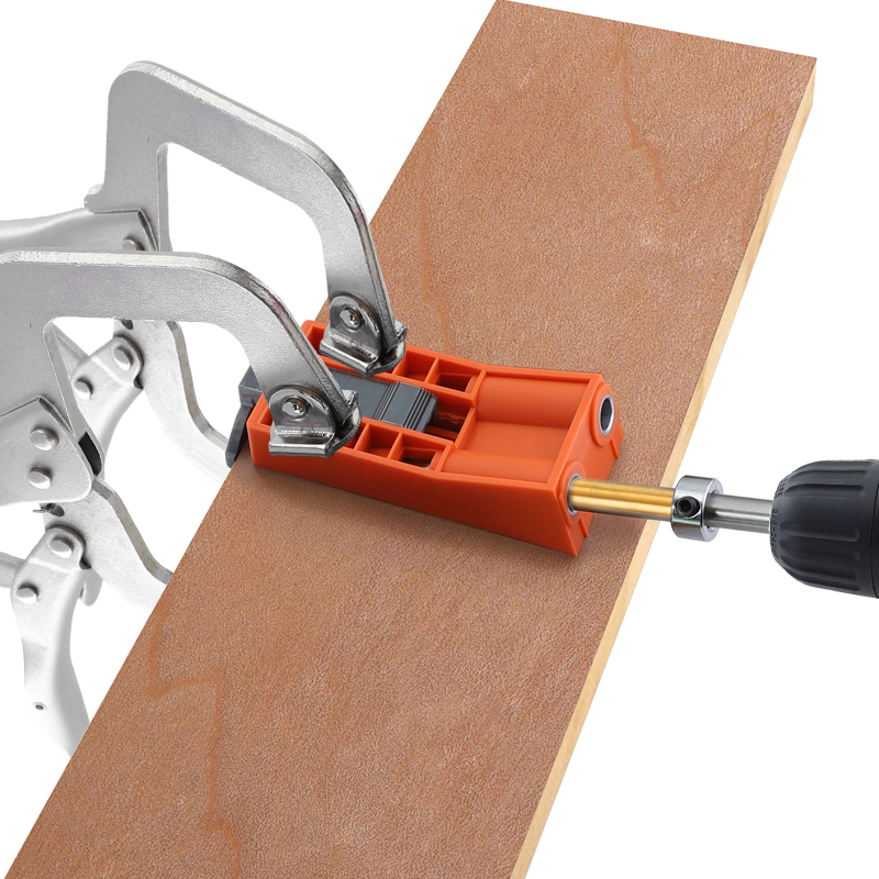 Pocket-Hole-Jig-System-Wood-Drill-Positioning-Slider-Dowel-Jig-Tool-95mm-Drill-Guide-For-Carpentry-W-1433063-4