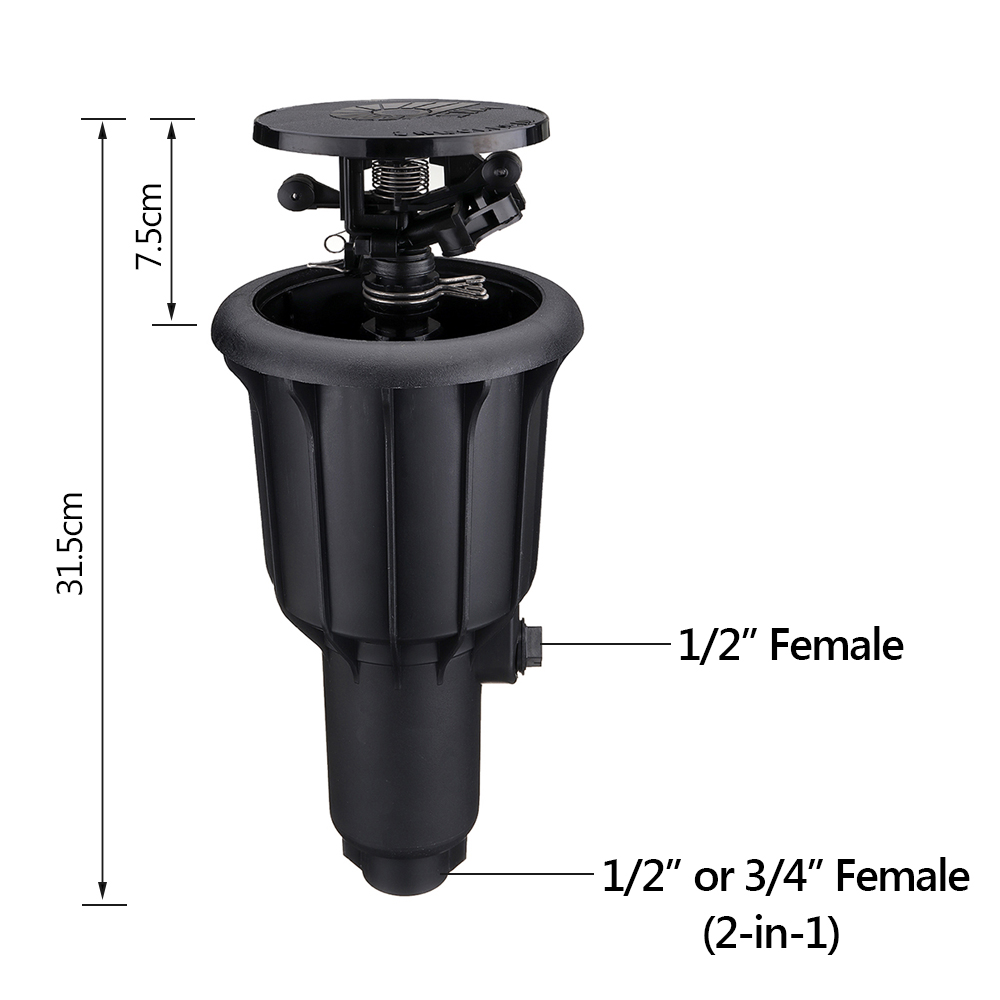 Pop-up-Spray-Head-Sprinkler-Misting-Nozzle-Lawn-Garden-Auto-Rotating-Irrigation-Misting--System-1363655-1