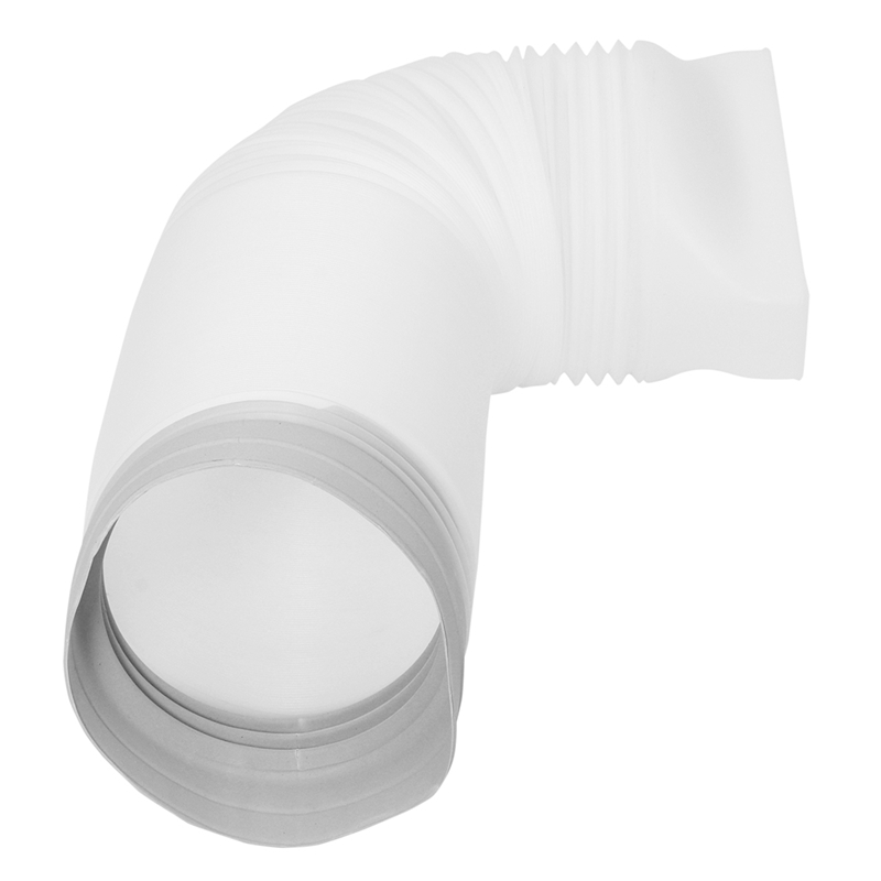 Portable-63-Inch-165cm-Air-Conditioner-Exhaust-Hose-Plate-Window-Adaptor-Pipe-Vent-Tube-1648270-7