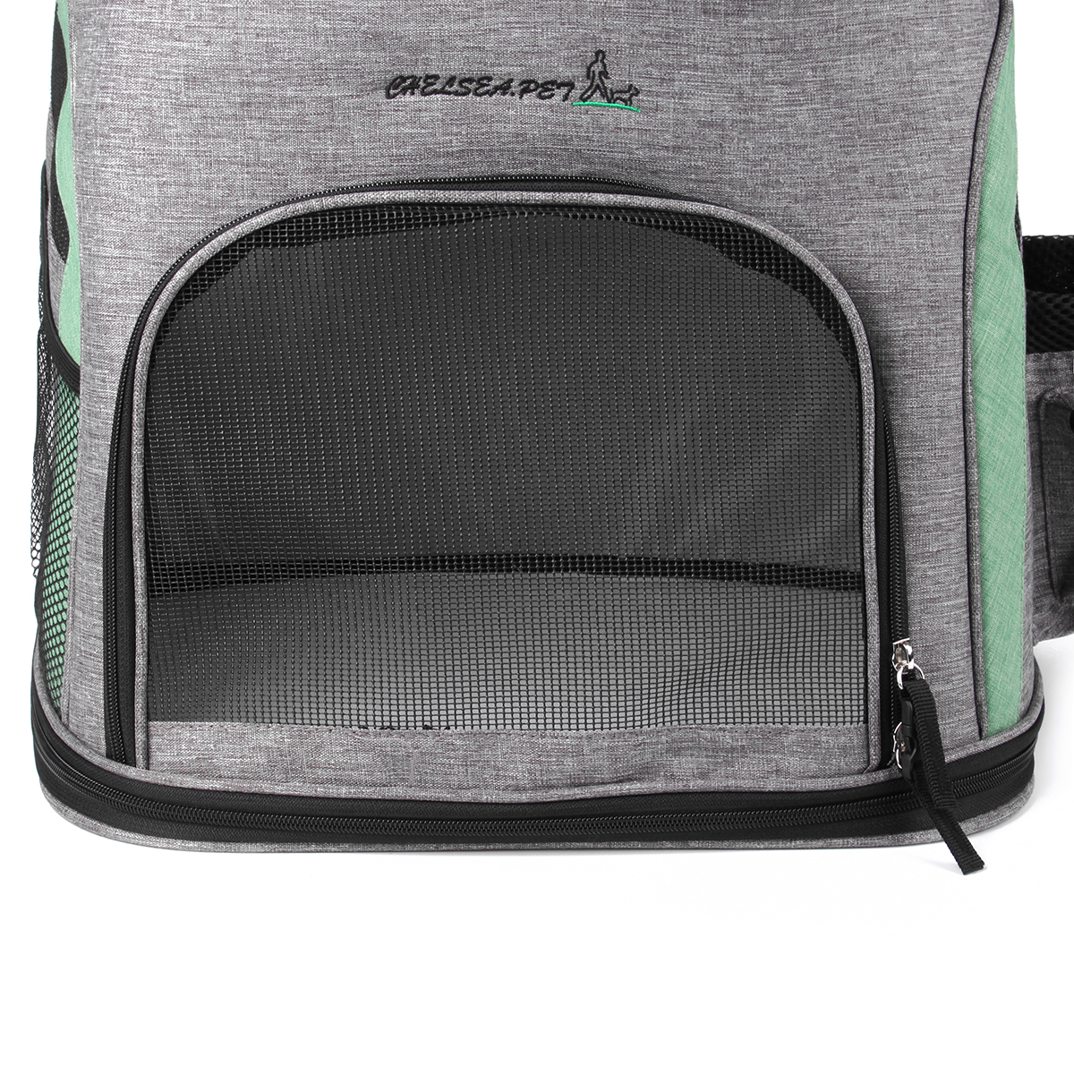 Portable-Breathable-Mesh-Head-Dog-Cat-Carrier-Backpack-Double-Shoulder-Bag-Pet-Accessories-For-Outdo-1463989-6