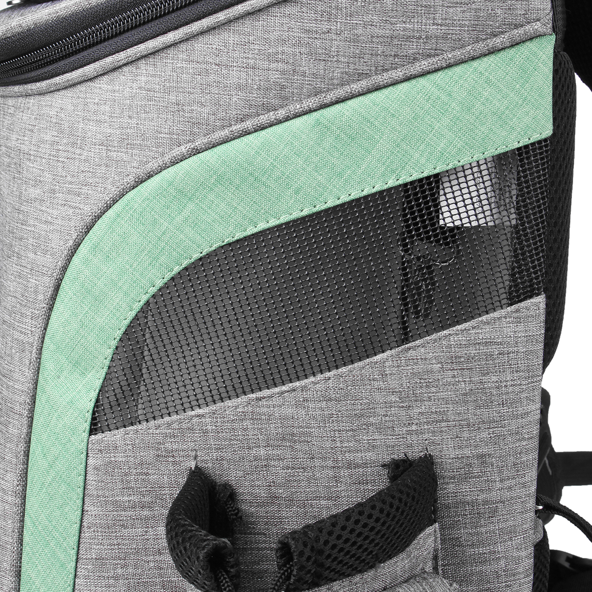 Portable-Breathable-Mesh-Head-Dog-Cat-Carrier-Backpack-Double-Shoulder-Bag-Pet-Accessories-For-Outdo-1463989-7