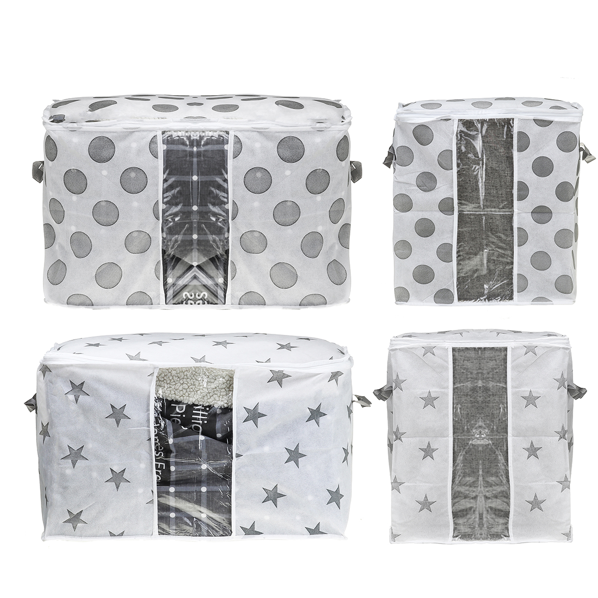 Portable-Non-woven-Storage-Bag-Clothes-Space-Saver-Quilt-Blanket-Organizer-1606430-4