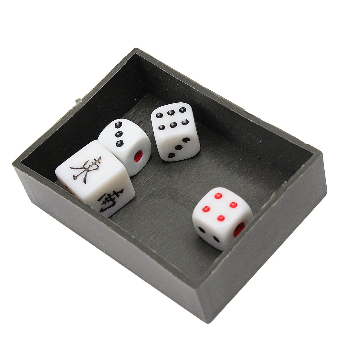 Portable-Vintage-Collection-Chinese-Mahjong-Rare-Game-144-Tiles-Mah-Jong-Set-1706671-6