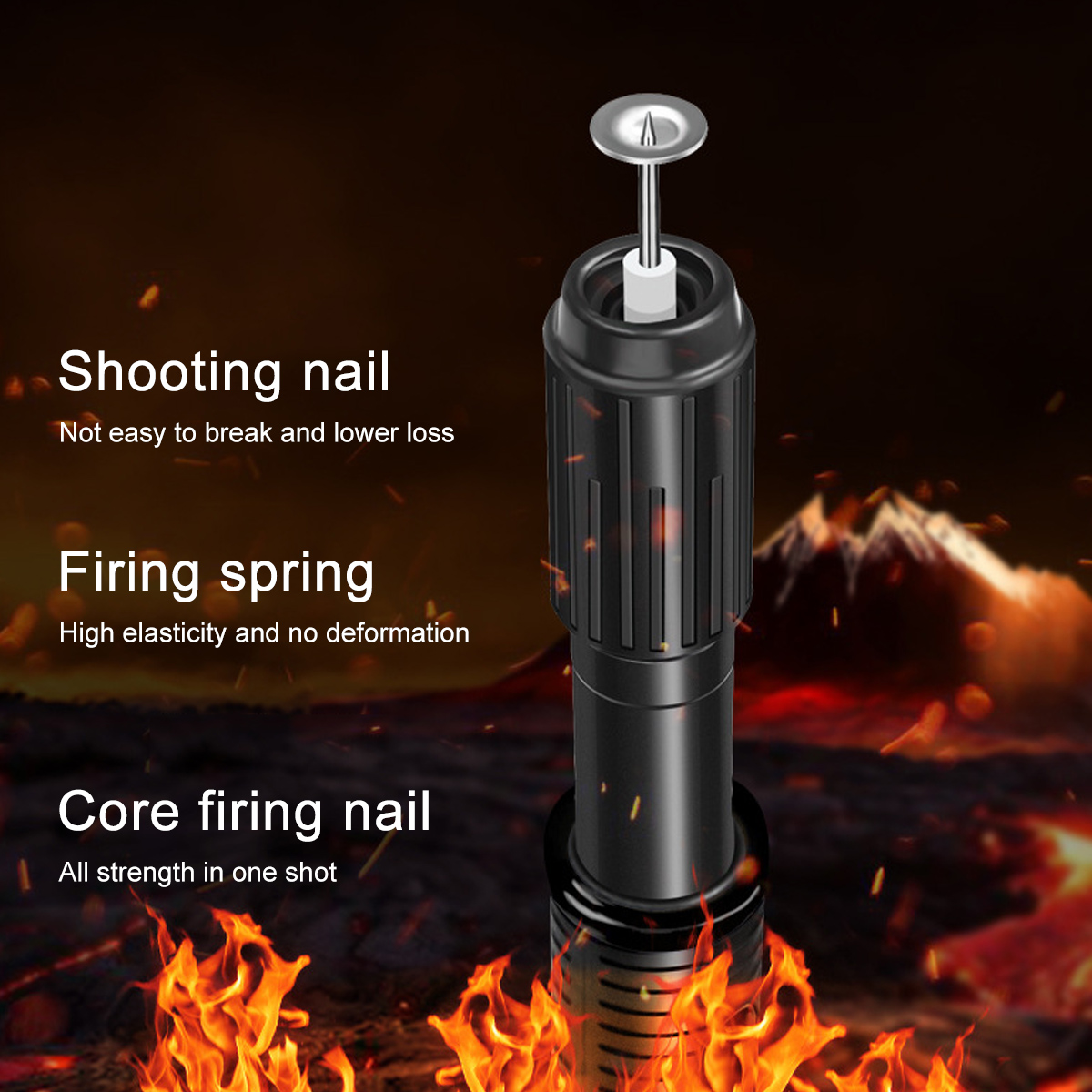 Power-Tools-Steel-Nails-Guns-Rivet-Tool-Sprayer-Guns-Wall-Reinforcement-with-Pipe-Clamp-Hook-Nail-1939774-3