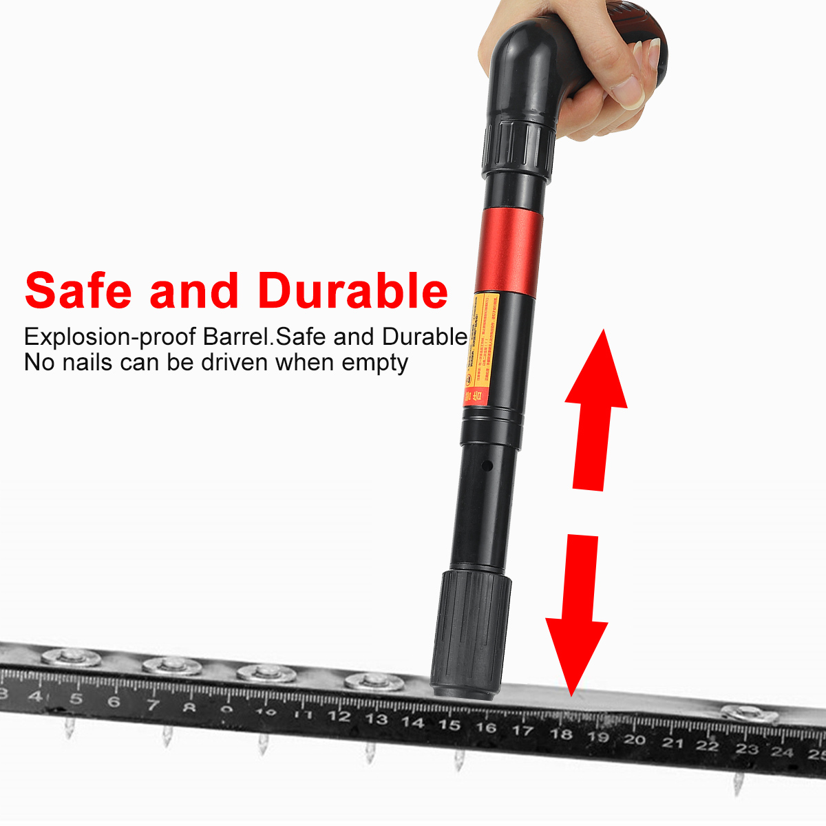Power-Tools-Steel-Nails-Guns-Rivet-Tool-Sprayer-Guns-Wall-Reinforcement-with-Pipe-Clamp-Hook-Nail-1939774-6