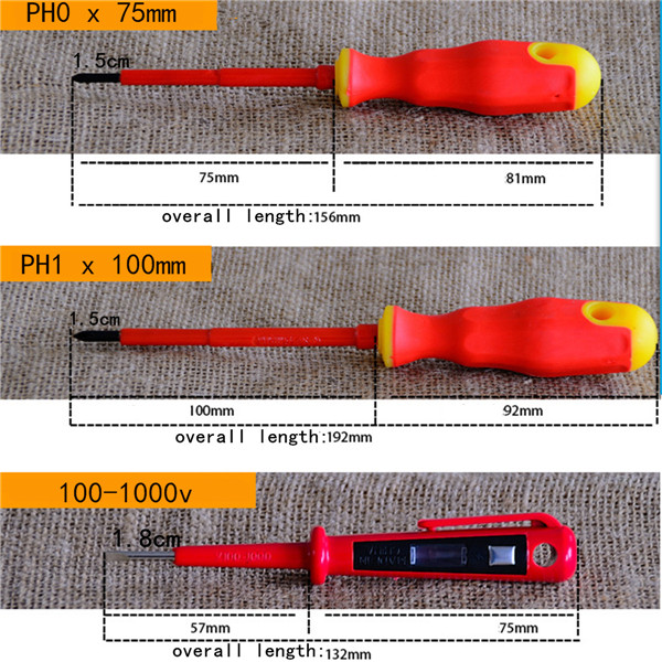 Practical-6-Pcs-VDA-Electricians-Screwdriver-Set-Electrical-Insulated-Kit-Tools-979652-2