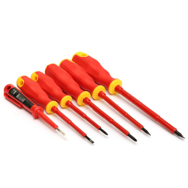 Practical-6-Pcs-VDA-Electricians-Screwdriver-Set-Electrical-Insulated-Kit-Tools-979652-6