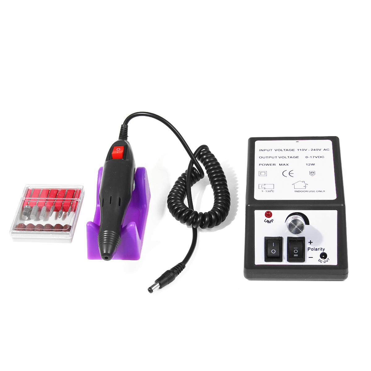 Profession-Manicure-Pedicure-Electric-Drill-File-Nail-Art-Pen-Machine-Tool-Kit-1544090-10