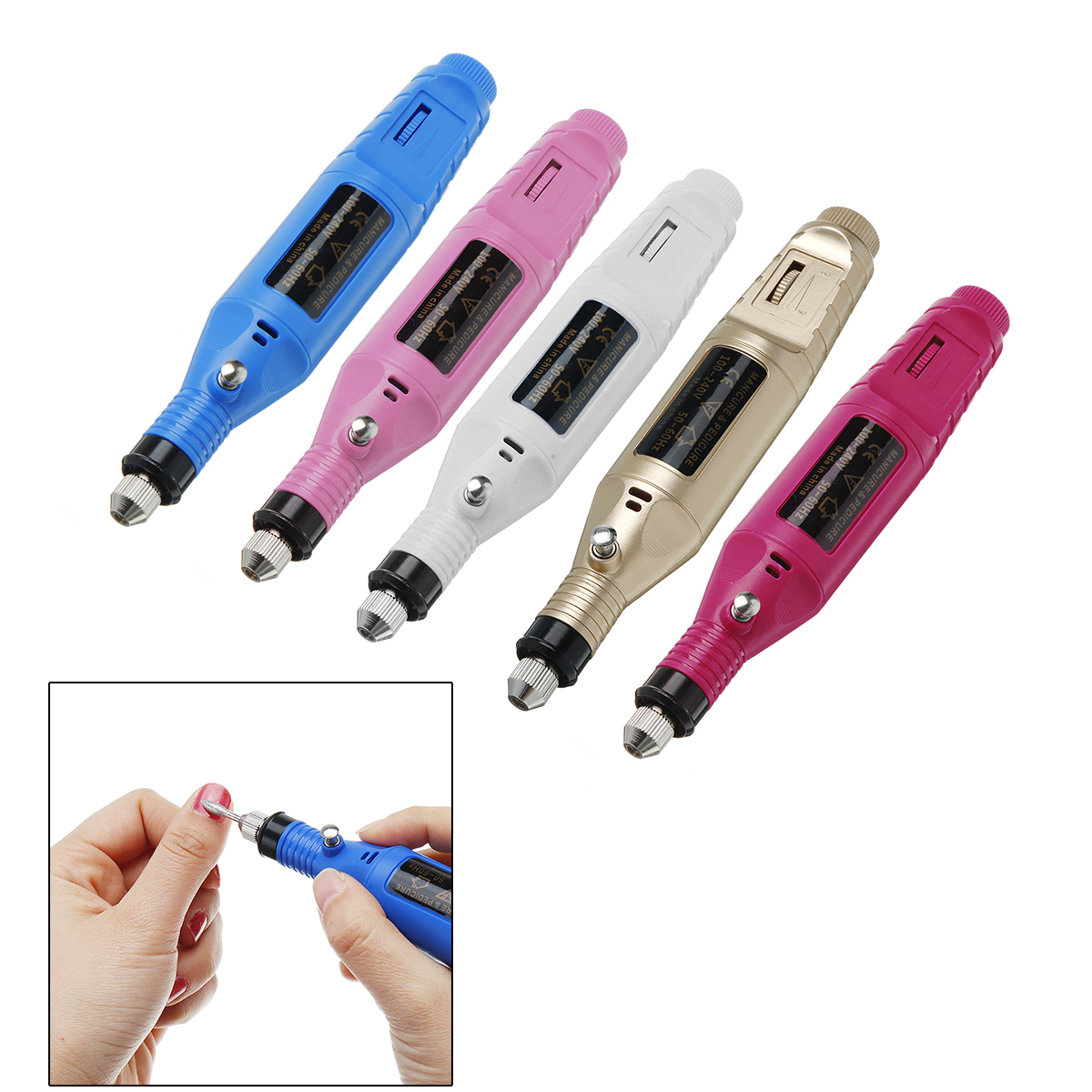 Professional-Acrylic-Electric-Engraving-Pen-Nail-Art-Drill-File-Manicure-Pedicure-Polishing-Tools-Ki-1440373-3