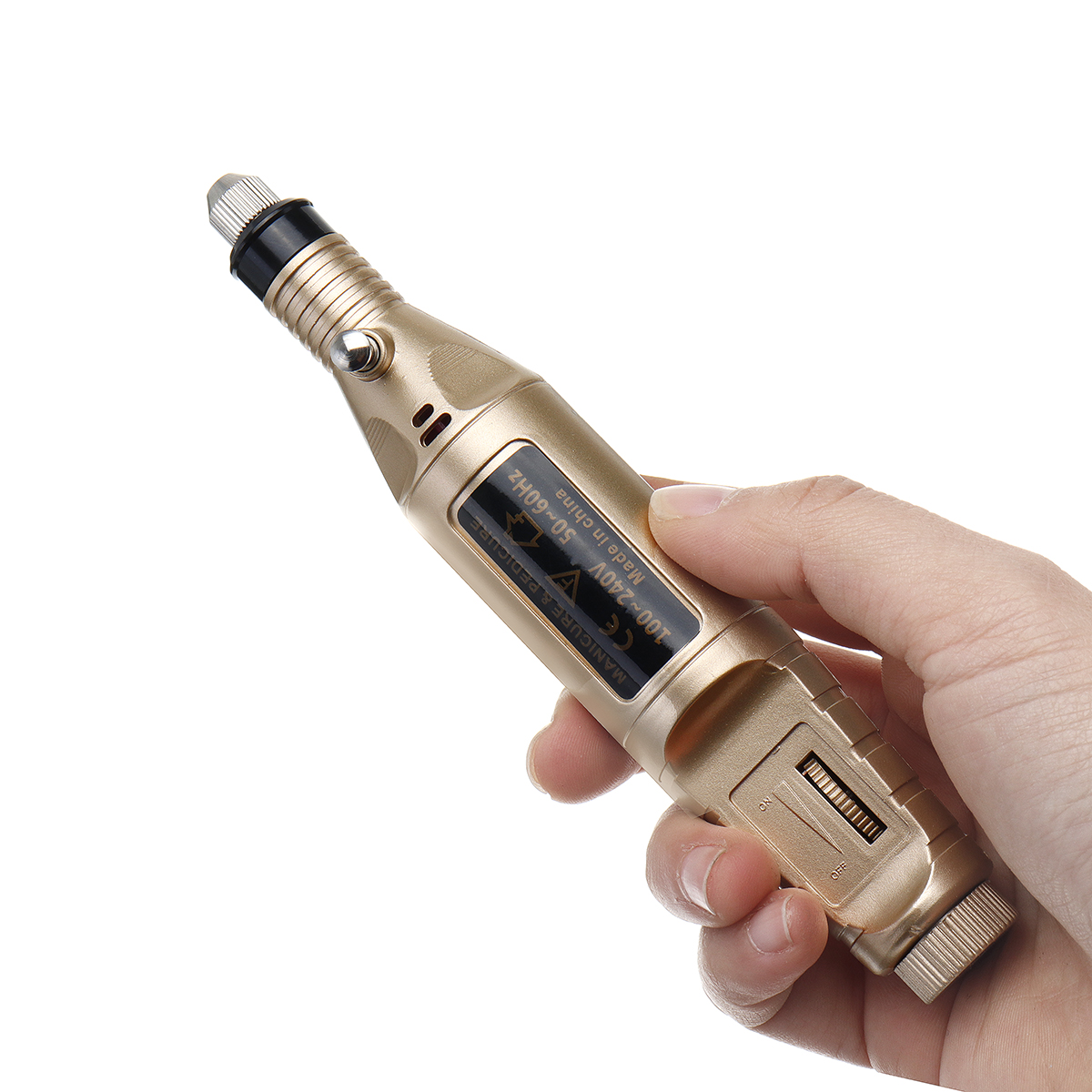 Professional-Acrylic-Electric-Engraving-Pen-Nail-Art-Drill-File-Manicure-Pedicure-Polishing-Tools-Ki-1440373-7