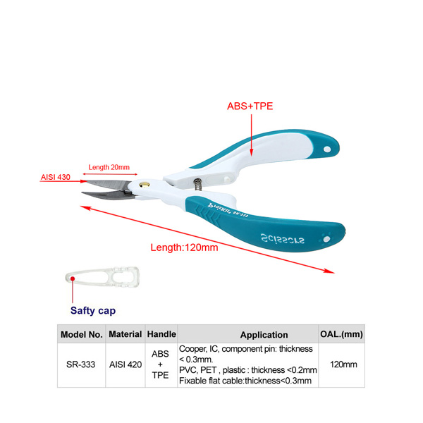 ProsKit-SR-333-Professional-Stainless-Steel-Blades-Micro-Precision-Scissors-Sewing-with-Protection-C-1025503-1