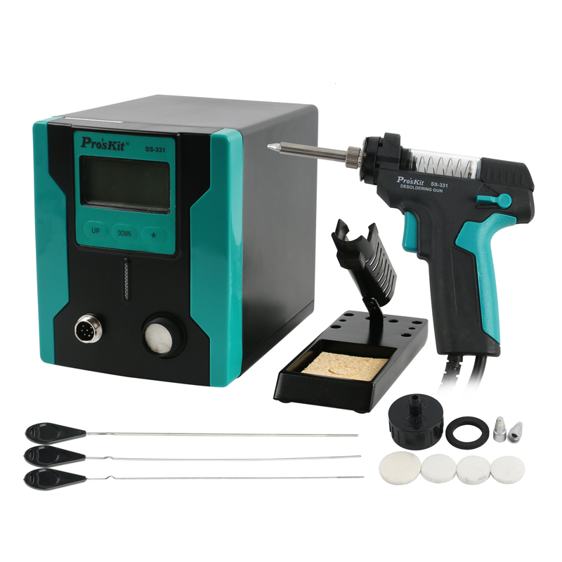 ProsKit-SS-331H-Electric-Solder-Sucker-Desoldering-Device-Anti-static-High-Power-Strong-Suction-Deso-1375060-9