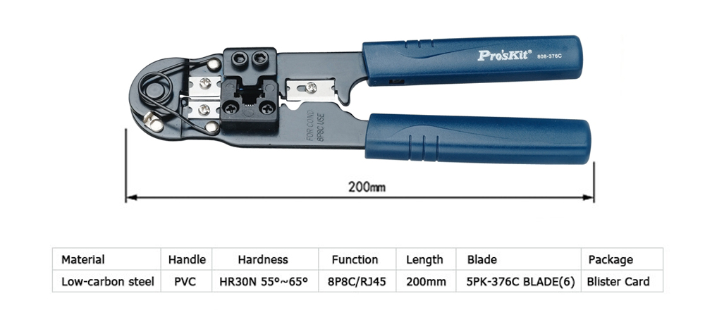 Proskit-808-376C-200mm-Computer-Crystal-Head-Crimping-Pliers-Professional-Internet-Cable-Network-Cri-1810502-2