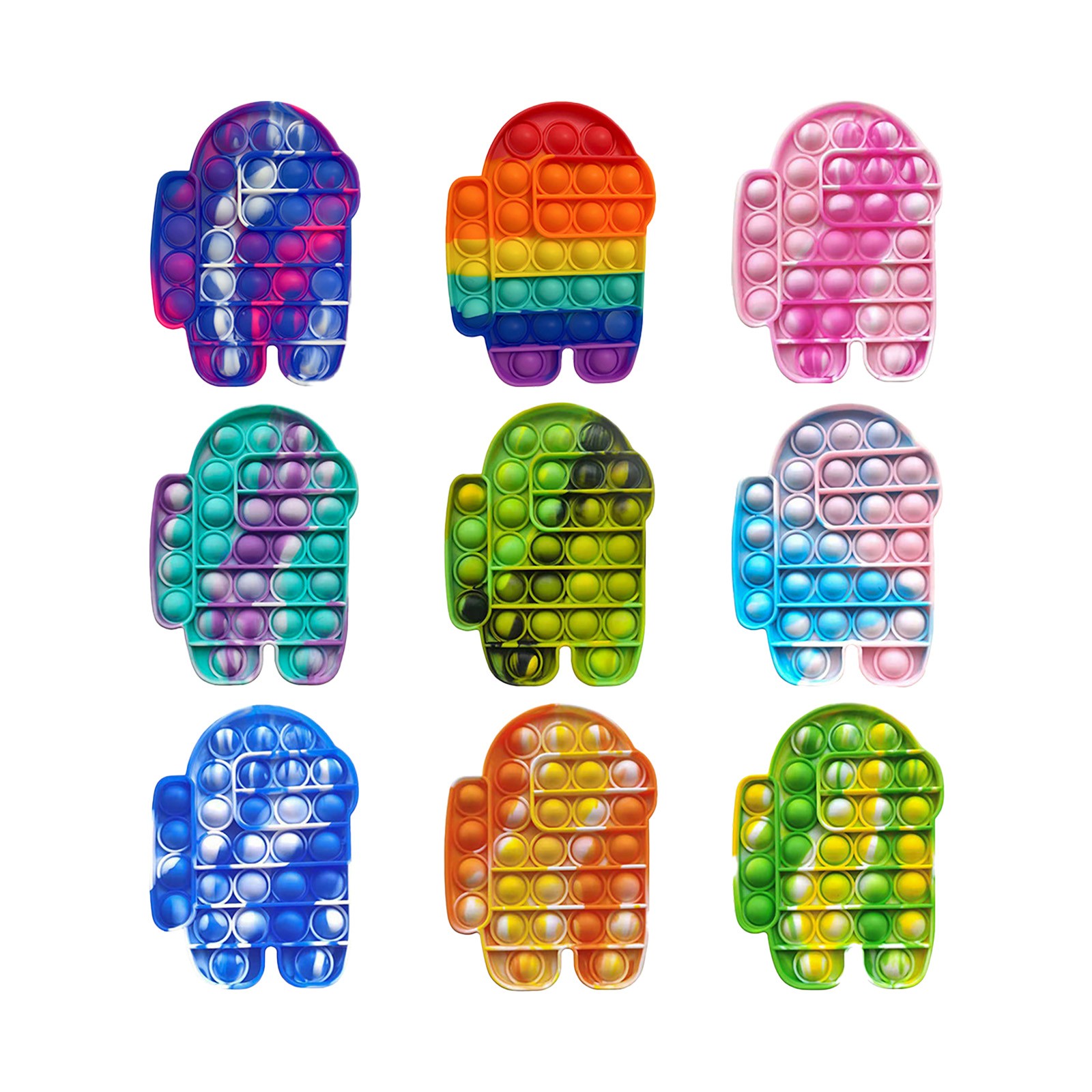Push-Up-Bubble-Fidget-Toys-Adult-Stress-Relief-Toy-Antistress-Soft-Squishy-Pack-Sensory-Autism-Anti--1844688-8