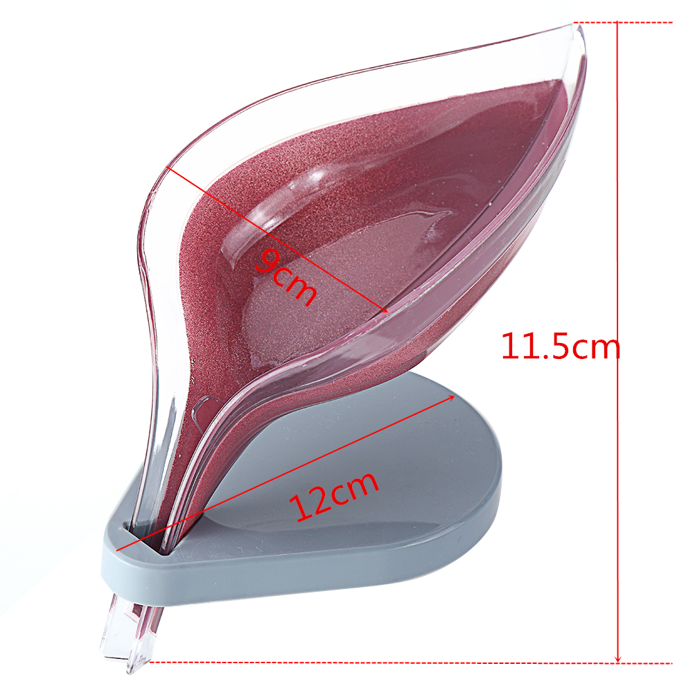 Quick-drying-Soap-Holder-Sink-Sponge-Drain-Box-Disinfect-Leaf-Shape-Suction-Cup-Soap-Storage-Drying--1652536-7