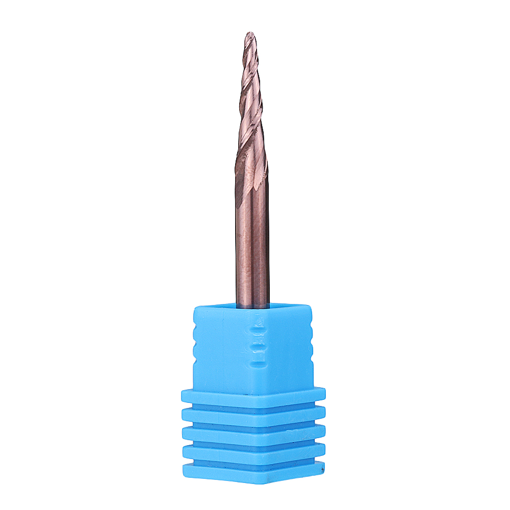 R025-R05-R075-R10-15D450-2-Flutes-Taper-Ball-Nose-End-Mill-HRC50-Milling-Cutter-1469330-6