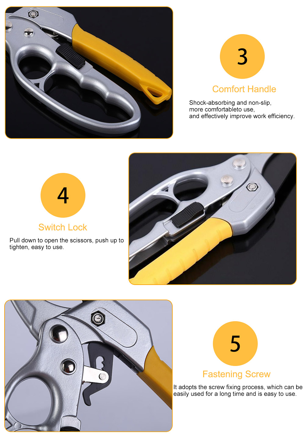 RDDSPON-Pruning-Shear-Garden-Tools-Labor-Saving-High-Carbon-Steel-Scissors-Gardening-Plant-Sharp-Bra-1656504-5