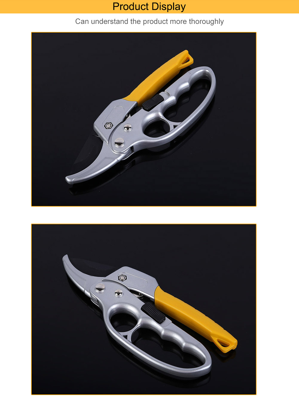 RDDSPON-Pruning-Shear-Garden-Tools-Labor-Saving-High-Carbon-Steel-Scissors-Gardening-Plant-Sharp-Bra-1656504-6