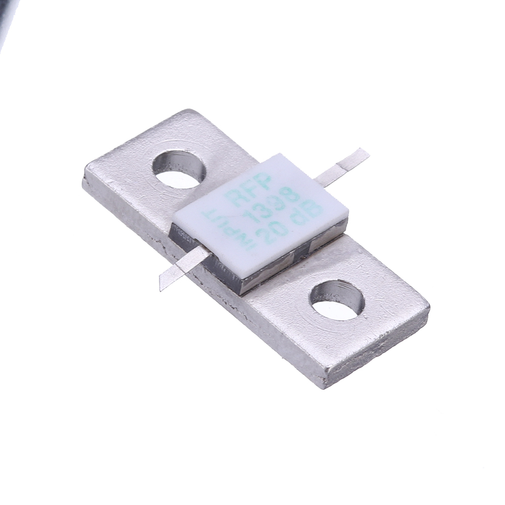 RFP1398-Wireless-Signal-Attenuator-Flanged-Attenuators-100W-50-ohm-DC-20GHz-20dB-RFP1398-Cross-Refer-1430495-3