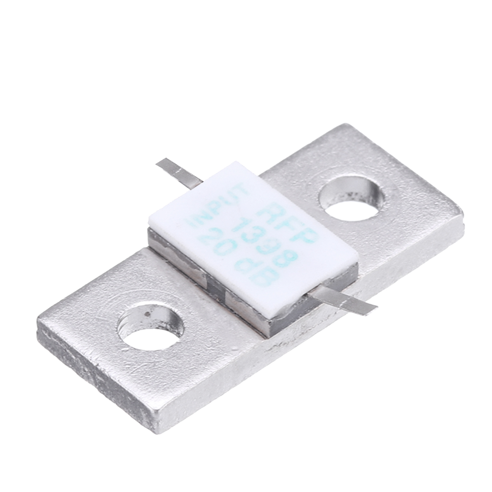 RFP1398-Wireless-Signal-Attenuator-Flanged-Attenuators-100W-50-ohm-DC-20GHz-20dB-RFP1398-Cross-Refer-1430495-5