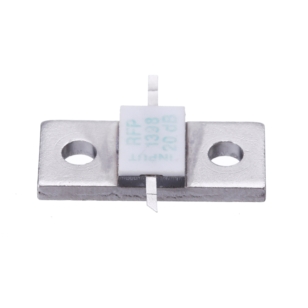 RFP1398-Wireless-Signal-Attenuator-Flanged-Attenuators-100W-50-ohm-DC-20GHz-20dB-RFP1398-Cross-Refer-1430495-8