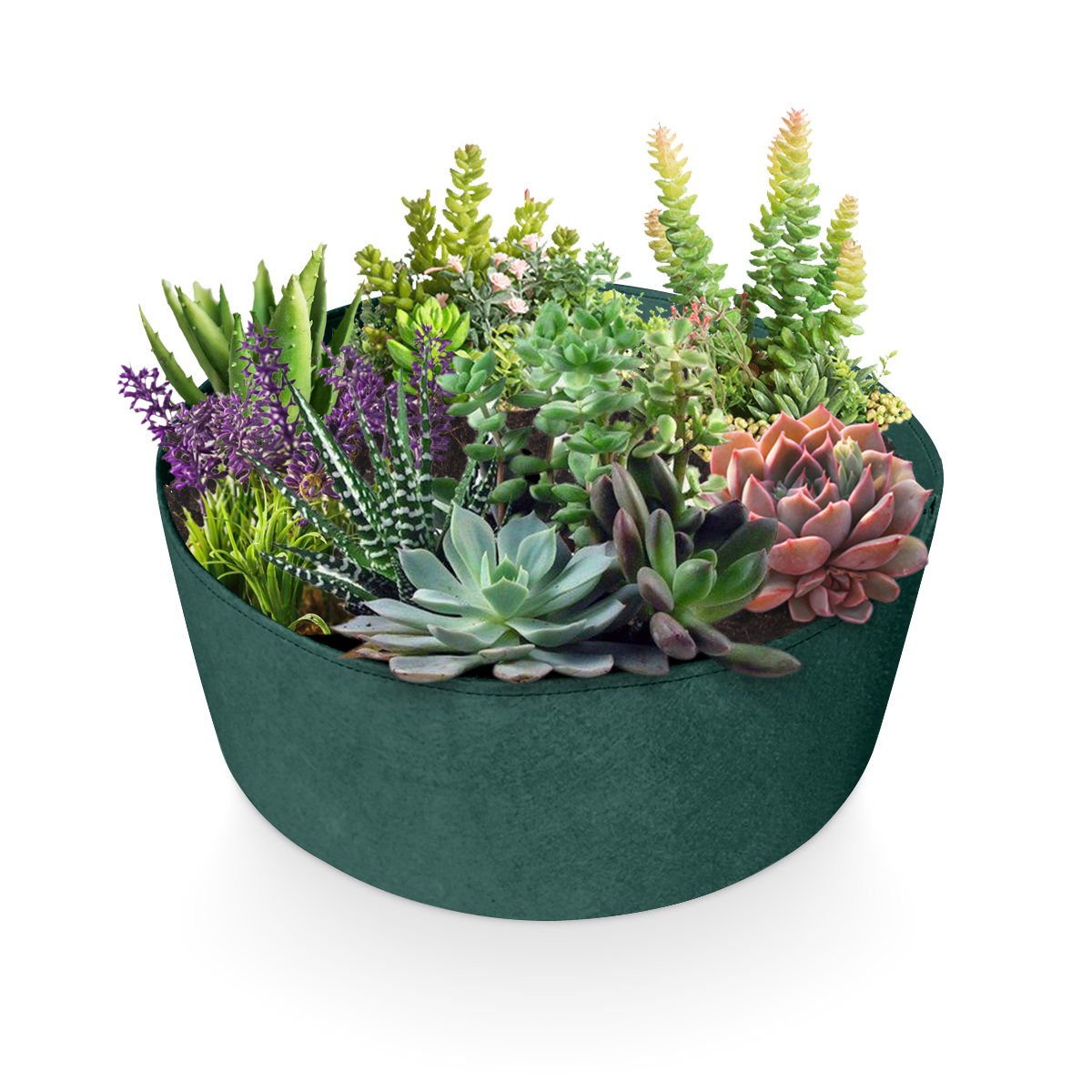 Raised-Plant-Bed-Garden-Flower-Planter-Elevated-Vegetable-Box-Planting-Grow-Bag-1685932-4
