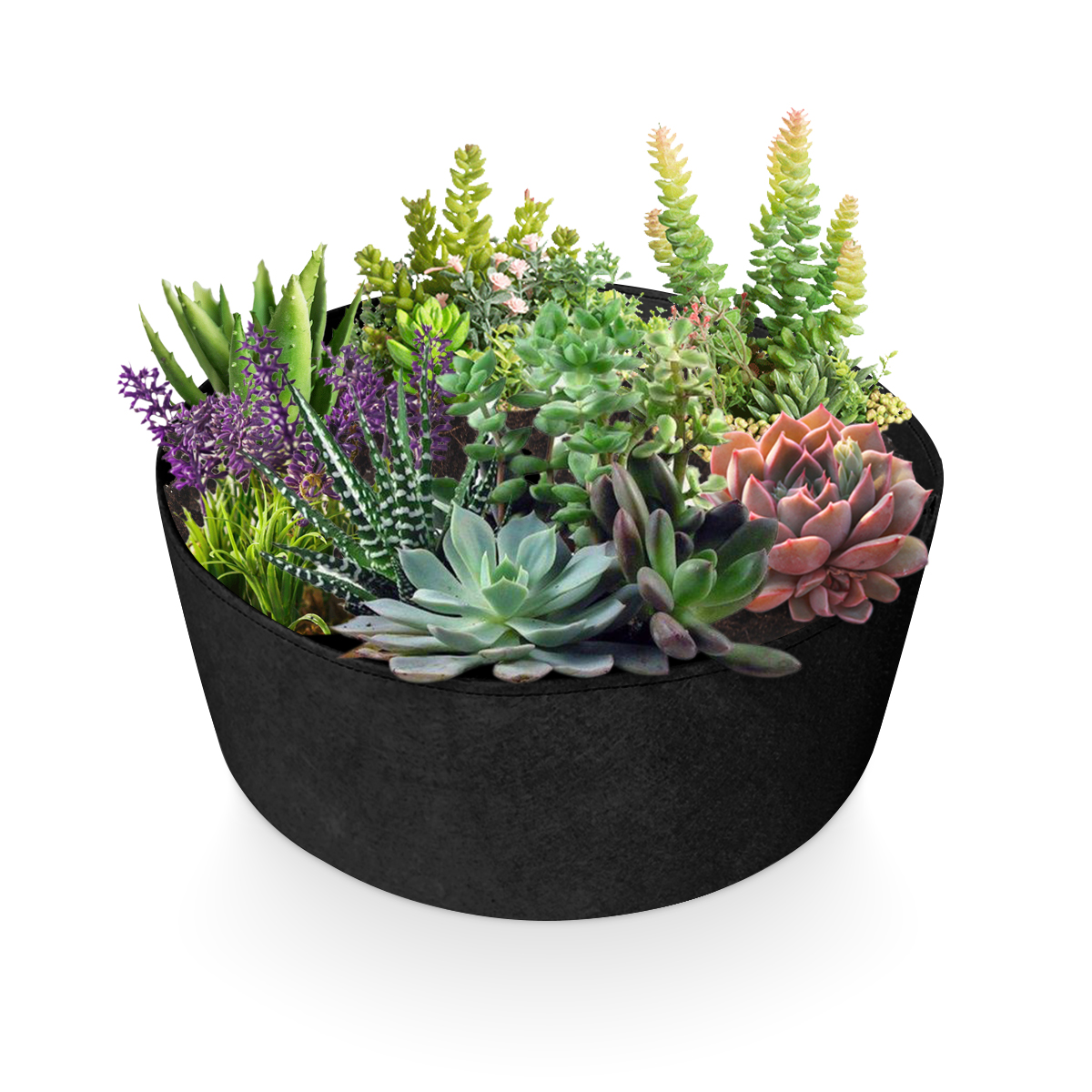 Raised-Plant-Bed-Garden-Flower-Planter-Elevated-Vegetable-Box-Planting-Grow-Bag-1685932-5