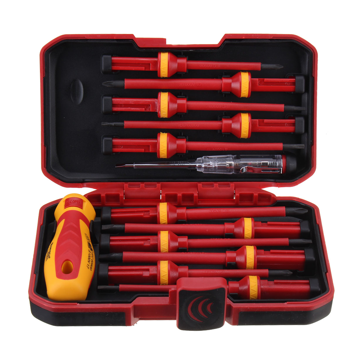 Raitool-13Pcs-1000V-Electronic-Insulated-Screwdriver-Set-Phillips-Slotted-Torx-CR-V-Screwdriver-Repa-1423100-5